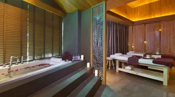 KALIMA RESORT & VILLAS KHAO LAK