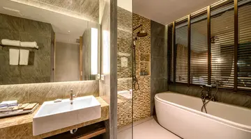 KALIMA RESORT & VILLAS KHAO LAK