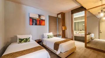 KALIMA RESORT & VILLAS KHAO LAK