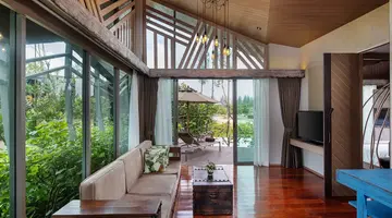 KALIMA RESORT & VILLAS KHAO LAK