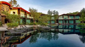 KALIMA RESORT & VILLAS KHAO LAK