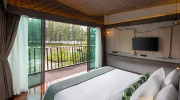 KALIMA RESORT & VILLAS KHAO LAK
