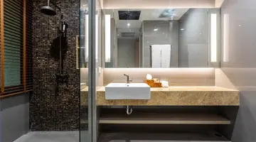 Kalima Resort & Villas Khao Lak