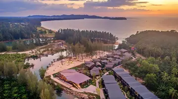Kalima Resort & Villas Khao Lak