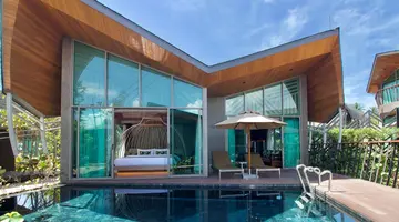 KALIMA RESORT & VILLAS KHAO LAK