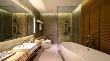 KALIMA RESORT & VILLAS KHAO LAK