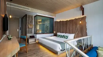 KALIMA RESORT & VILLAS KHAO LAK