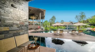 KALIMA RESORT & VILLAS KHAO LAK