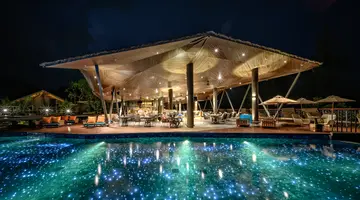 KALIMA RESORT & VILLAS KHAO LAK
