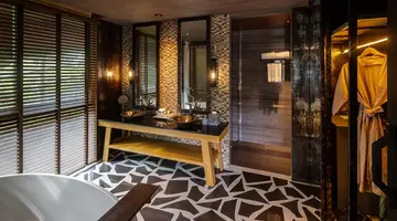 KALIMA RESORT & VILLAS KHAO LAK