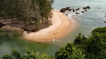 KALIMA RESORT & VILLAS KHAO LAK