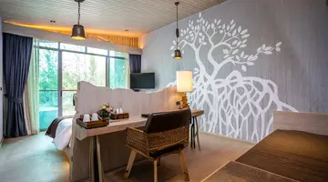 KALIMA RESORT & VILLAS KHAO LAK