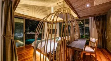 KALIMA RESORT & VILLAS KHAO LAK