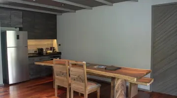 KALIMA RESORT & VILLAS KHAO LAK