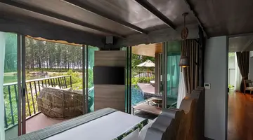 KALIMA RESORT & VILLAS KHAO LAK