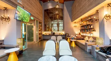 KALIMA RESORT & VILLAS KHAO LAK