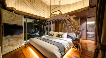 KALIMA RESORT & VILLAS KHAO LAK