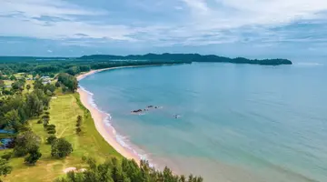 KALIMA RESORT & VILLAS KHAO LAK