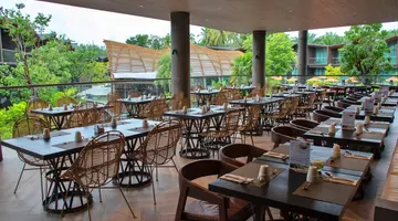 KALIMA RESORT & VILLAS KHAO LAK