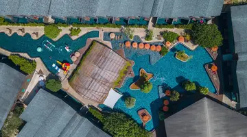 KALIMA RESORT & VILLAS KHAO LAK