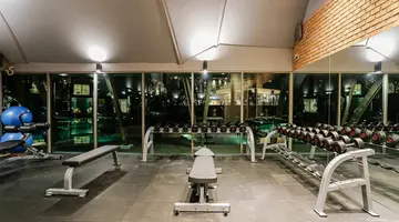 KALIMA RESORT & VILLAS KHAO LAK