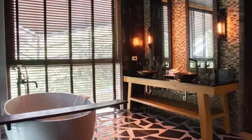 KALIMA RESORT & VILLAS KHAO LAK