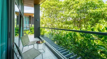 KALIMA RESORT & VILLAS KHAO LAK
