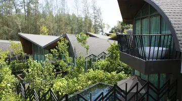 KALIMA RESORT & VILLAS KHAO LAK