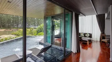 KALIMA RESORT & VILLAS KHAO LAK