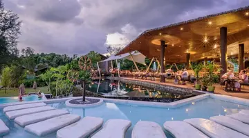 Kalima Resort & Villas Khao Lak