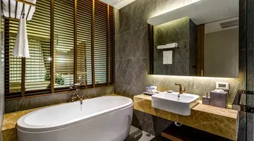 KALIMA RESORT & VILLAS KHAO LAK
