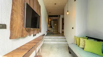 KALIMA RESORT & VILLAS KHAO LAK