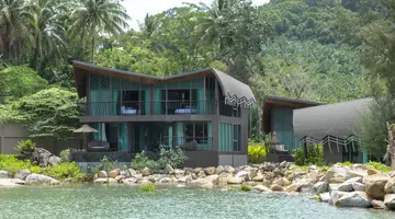 KALIMA RESORT & VILLAS KHAO LAK