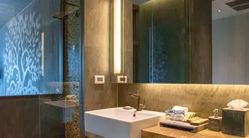 KALIMA RESORT & VILLAS KHAO LAK