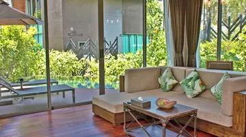 KALIMA RESORT & VILLAS KHAO LAK