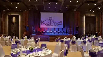 KALIMA RESORT & VILLAS KHAO LAK