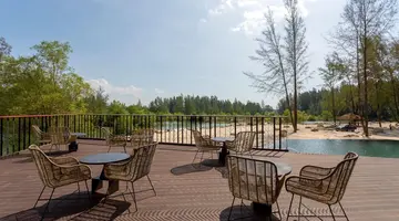 KALIMA RESORT & VILLAS KHAO LAK