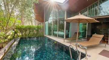 KALIMA RESORT & VILLAS KHAO LAK