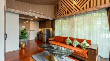 KALIMA RESORT & VILLAS KHAO LAK