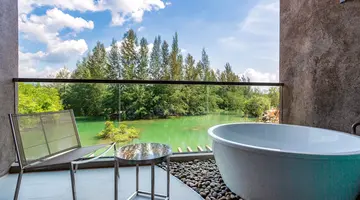 KALIMA RESORT & VILLAS KHAO LAK