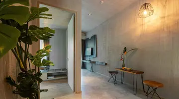 KALIMA RESORT & VILLAS KHAO LAK