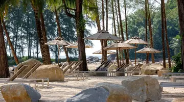 KALIMA RESORT & VILLAS KHAO LAK