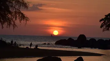 KALIMA RESORT & VILLAS KHAO LAK