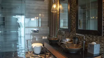 KALIMA RESORT & VILLAS KHAO LAK