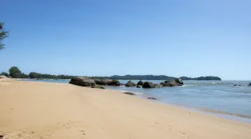 KALIMA RESORT & VILLAS KHAO LAK
