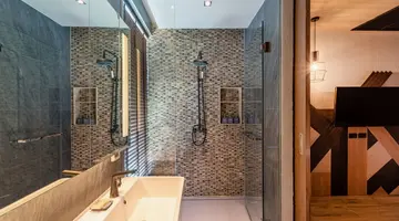 KALIMA RESORT & VILLAS KHAO LAK