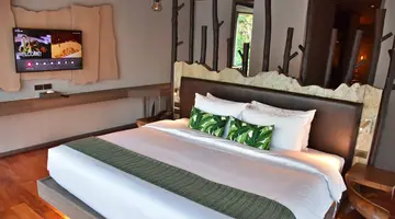 KALIMA RESORT & VILLAS KHAO LAK