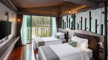 KALIMA RESORT & VILLAS KHAO LAK