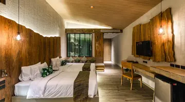 KALIMA RESORT & VILLAS KHAO LAK