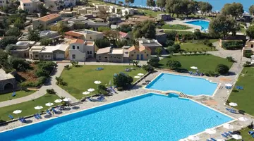 Kalimera Kriti Hotel & Village Resort